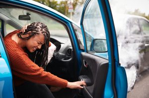 How An Automobile Accident Impacts Your Mental And Emotional Health