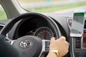 Ten Defensive Driving Techniques To Help Prevent Car Accidents