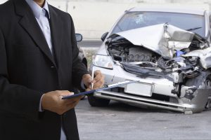 What To Expect From An Insurance Company After An Accident