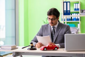 Why You Need An Attorney To Help You Prove Fault After A Florida Car Accident