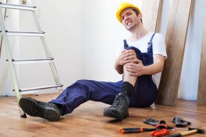 The Big Challenge With Premises Liability Accidents