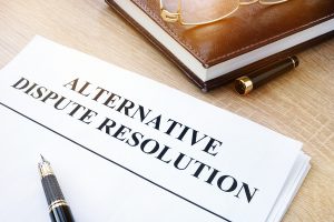 What Is Alternative Dispute Resolution?