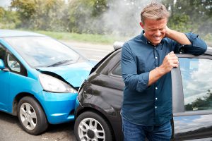 Common Types Of Injuries From Car Accidents