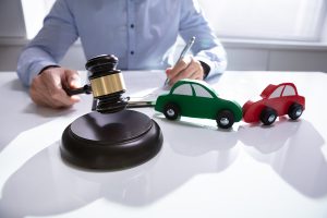 Dealing With Personal Injury After An Auto Accident in Florida