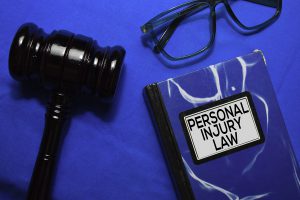 Do You Have The Right To File A Personal Injury Lawsuit?