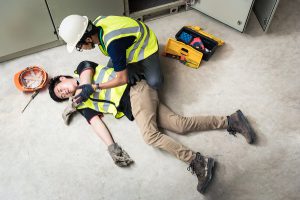 The Biggest Questions After A Workplace Accident