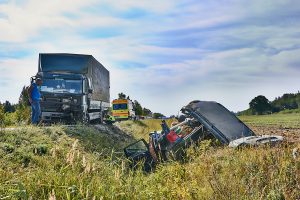 The Main Reasons You Need A Lawyer If You Are Involved In A Truck Accident