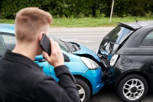 Things You Should Do After A Car Accident