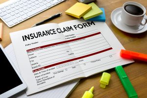 Types Of Claims After An Accident