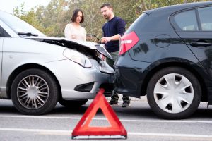 What To Do After An Accident: A Legal Standpoint