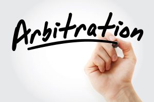 Arbitration: An Alternative To Going To Court