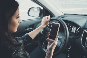 How The New Florida Texting And Driving Law Can Affect You