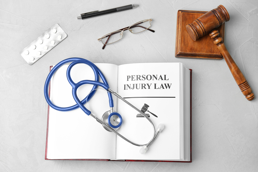 The Basics Of Personal Injury Law Every Florida Resident Should Know