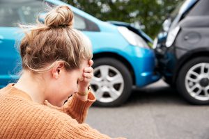 Things That A Victim Should Avoid After A Car Crash