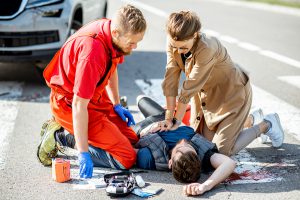 Useful Information About Florida Pedestrian Accidents