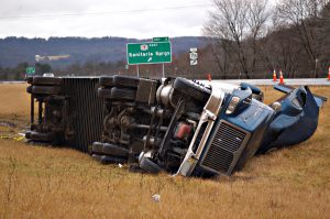 Victims May Sustain Severe Injuries From Tractor-Trailer Accidents