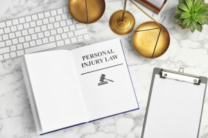 Following Each Step in the Personal Injury Lawsuit Process