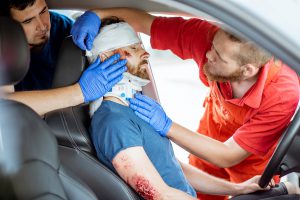 How You Can Recover Better After A Serious Car Accident