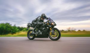 Operating A Motorcycle Is Dangerous Enough Without Adding Defective Parts To The Equation