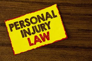 Personal Injury: Understanding Florida Law