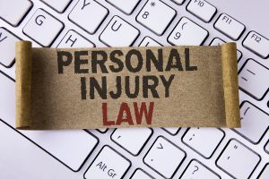 Common Misconceptions About Personal Injury Law