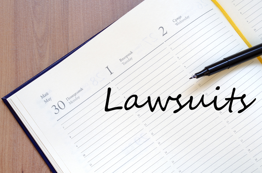 How Long Does The Average Personal Injury Lawsuit Take?