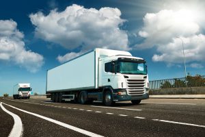 How to Reduce Commercial Truck Accidents on the Roadways