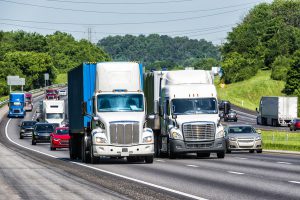 Why Are Tractor-Trailer Crashes So Horrific?