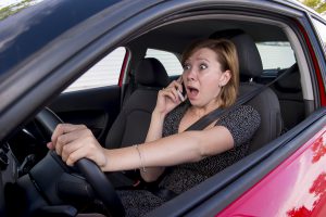 A Closer Look At Impaired And Distracted Driving Accidents