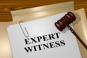 How Expert Witnesses Support Your Personal Injury Case