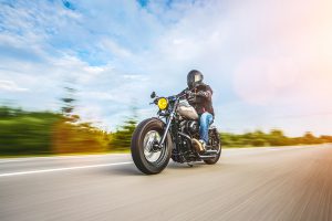 Understanding Motorcycle Law In Florida