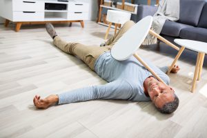 Myths Circulating About Common Slip and Fall Accidents