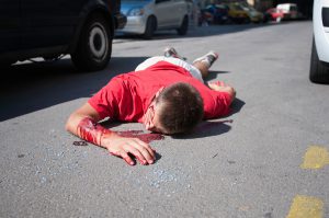 What To Do After A Hit-And-Run Accident