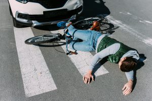 Beware Of Cars, Trucks, And SUVs If You Are A Florida Bicyclist