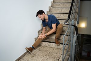 How To Win A Slip And Fall Injury Claim