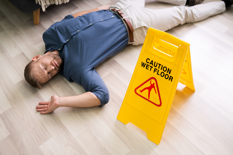 things-to-consider-in-a-slip-and-fall-injury-claim