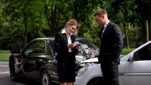 How To Get Proper Compensation After A Car Accident