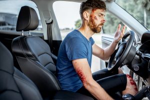 Not Everyone Can Afford The Recovery Costs Associated With Car Crash Injuries