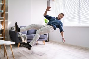 Six Steps To Take After A Slip And Fall Accident To Protect Your Rights