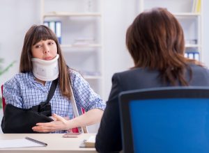 What To Expect During Your First Meeting With A Personal Injury Attorney