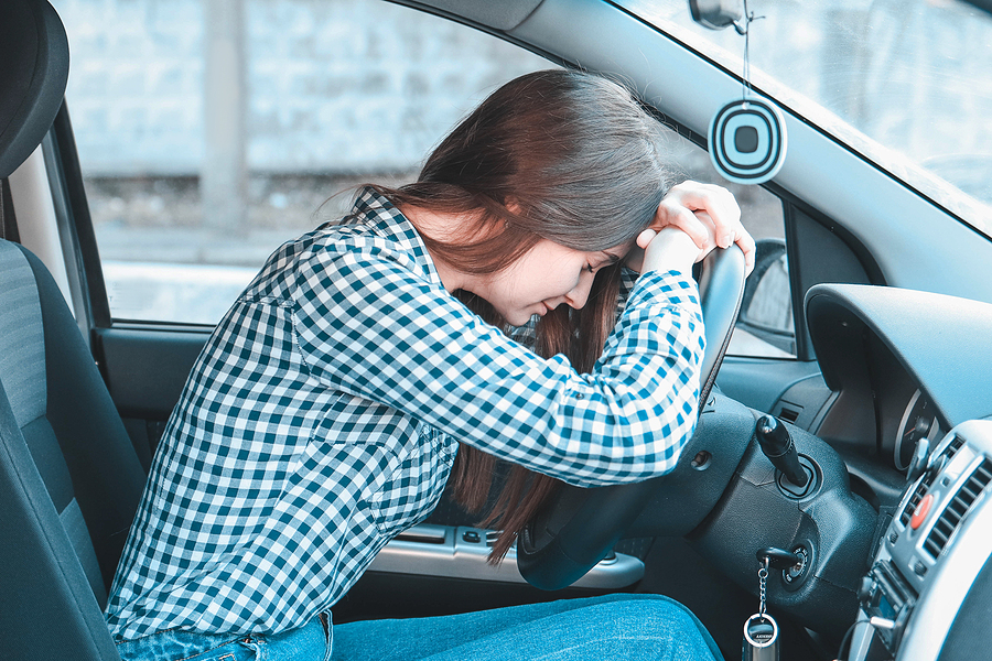 3 Mistakes You Should Never Make After A Car Accident