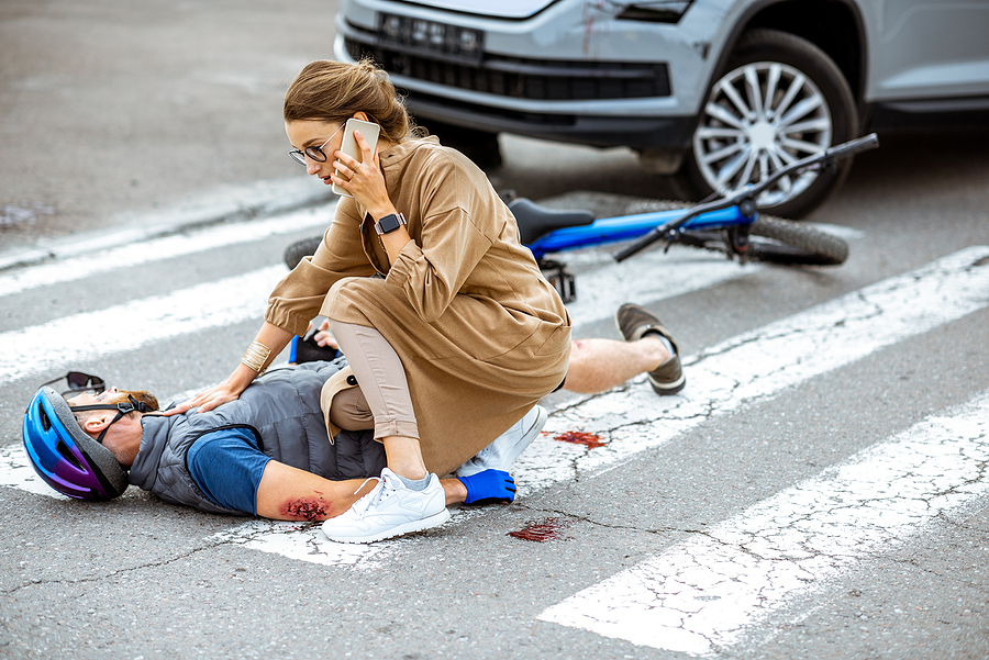 Florida Bicycle Safety For The Summer