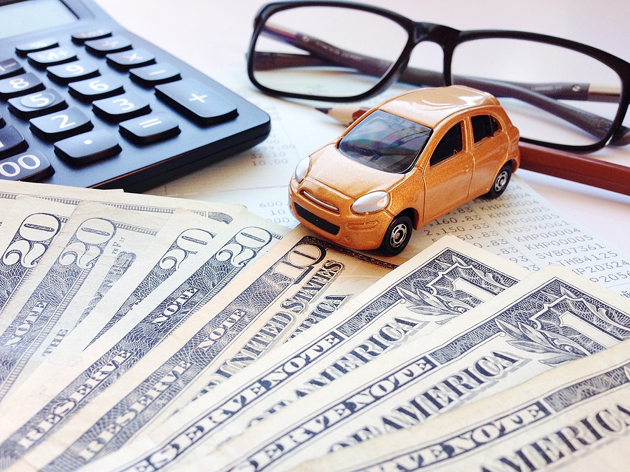 Surviving The Financial Aftermath Of An Auto Collision