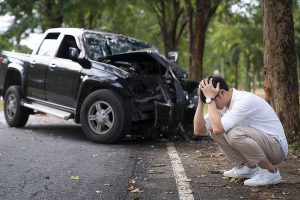 3 Things You Should Do If You’re At Fault In A Car Accident