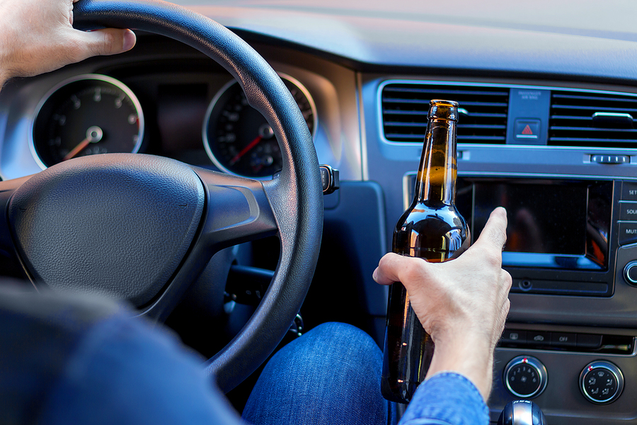 Work With A Lawyer To Hold A Drunk Driver Accountable For Their Actions