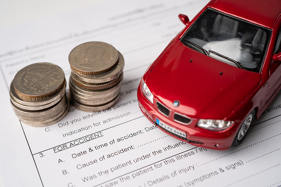 3 Car Accident Settlement Mistakes You Need To Avoid Making