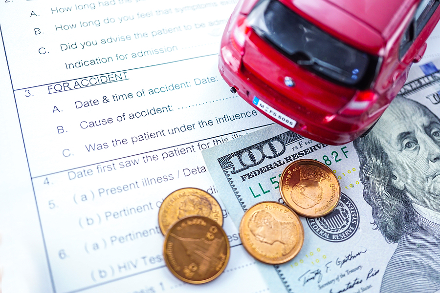 How To Make The Most Out Of Your Car Accident Compensation