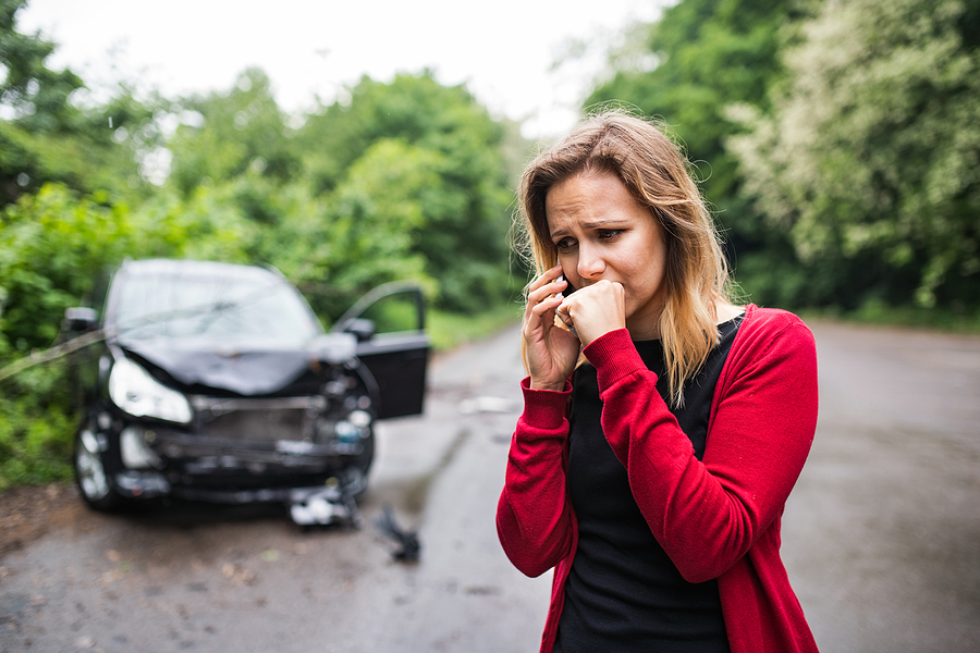 The Steps You Should Be Taking After A Florida Car Accident