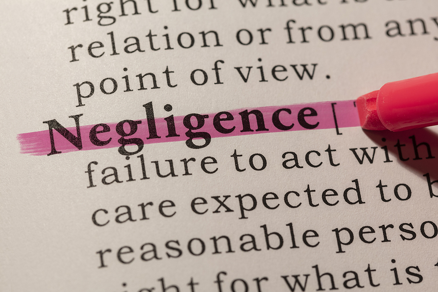 Who Is The “Reasonable Person” In A Negligence Case?