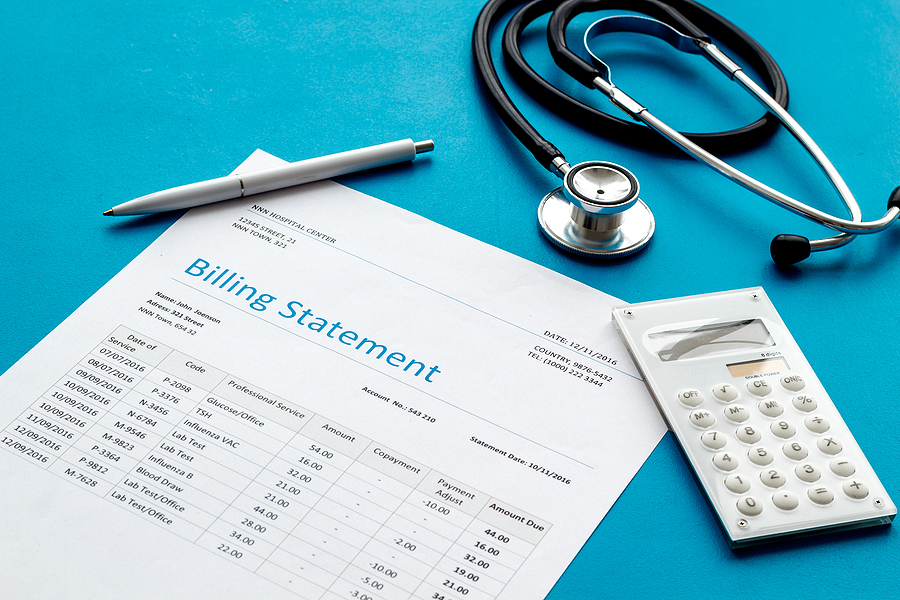 How To Pay Your Medical Bills While You Wait On Your Accident Injury Settlement